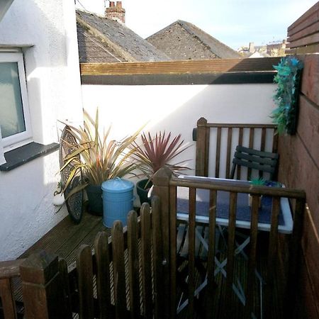 Private Self Catering Studio Newquay New Quay Екстериор снимка