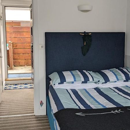 Private Self Catering Studio Newquay New Quay Екстериор снимка