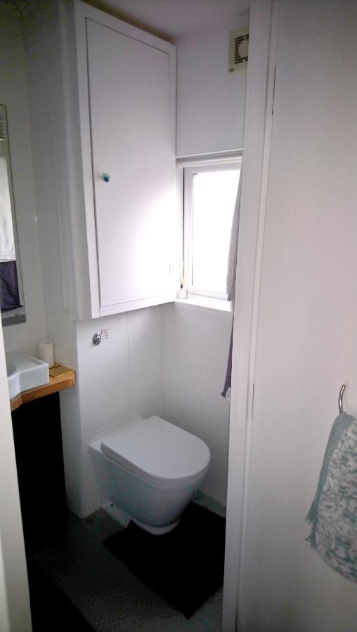 Private Self Catering Studio Newquay New Quay Екстериор снимка