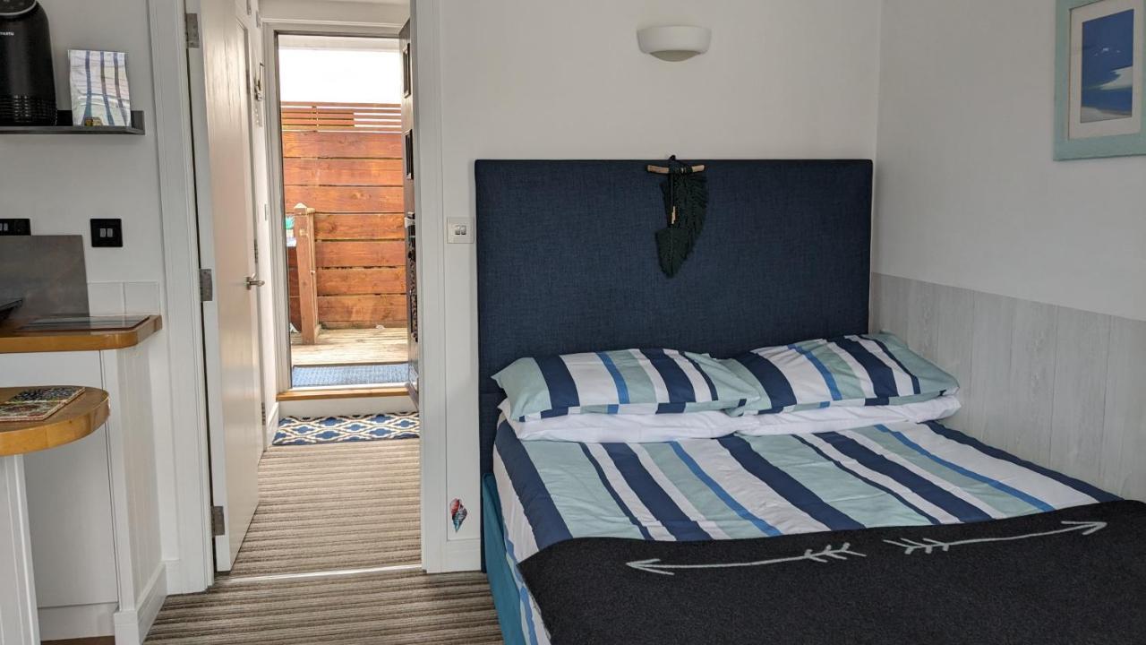 Private Self Catering Studio Newquay New Quay Екстериор снимка
