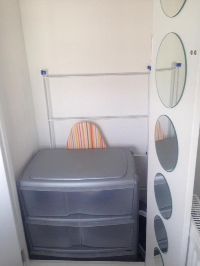 Private Self Catering Studio Newquay New Quay Екстериор снимка